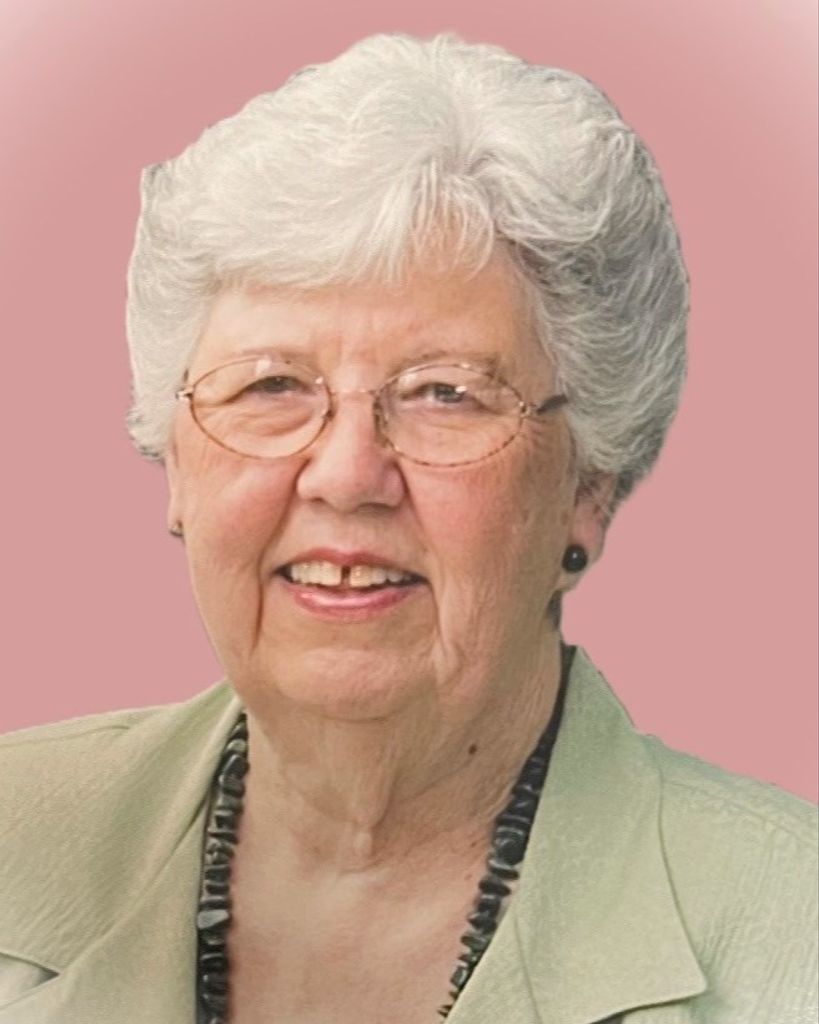 Ruth E. Smith