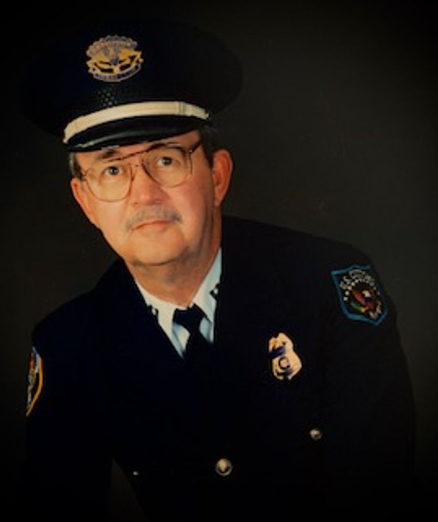 Ronald "Ron" W Klazura