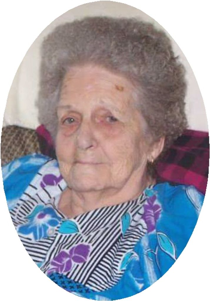 Anna Pendland
