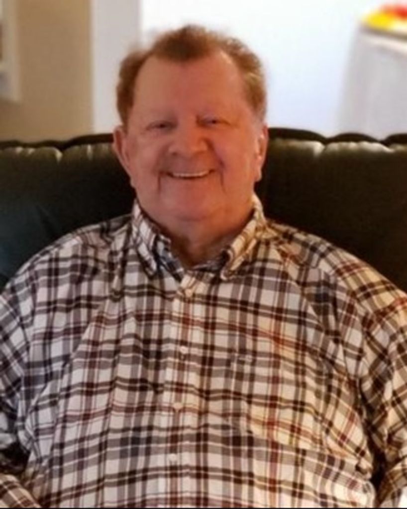 Harry L. Long Jr.