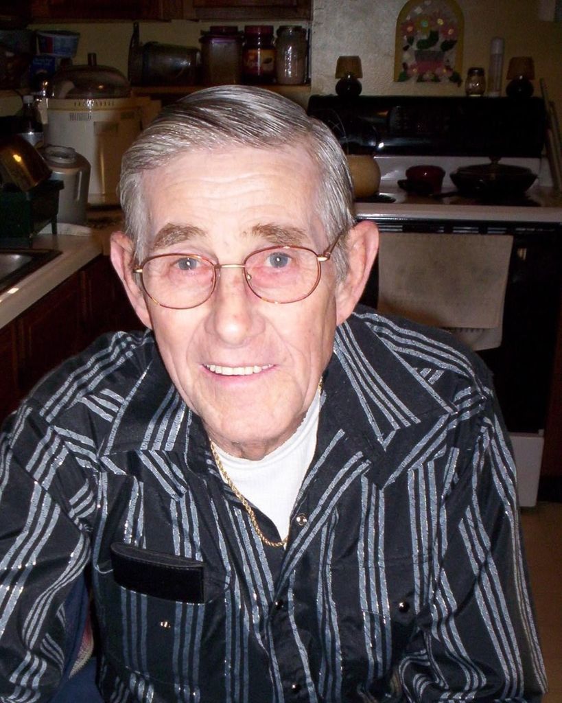 Lawrence Nevine Routzahn