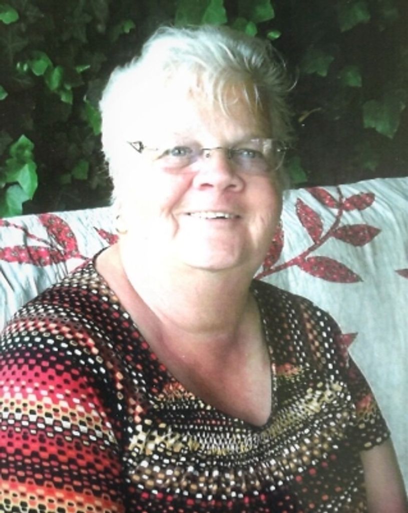 Sue Clancey Profile Photo