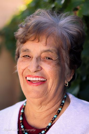 Maria De Los Angeles Aguirre Profile Photo