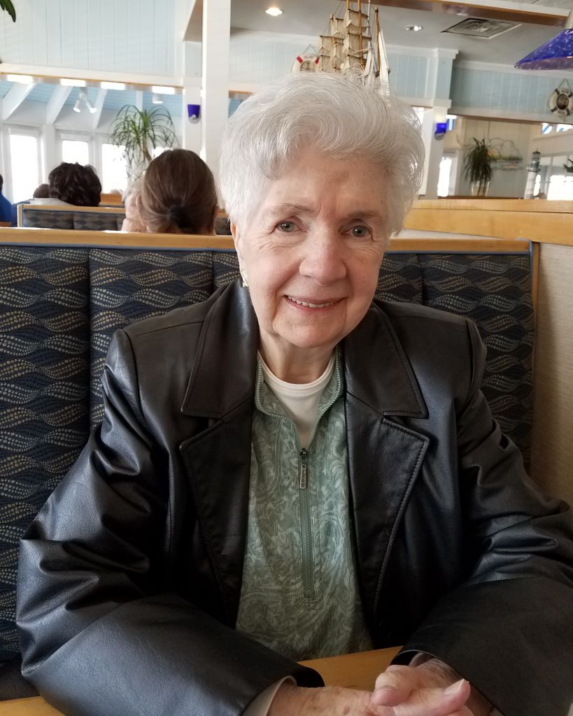 Virginia Ruth Culpepper Profile Photo