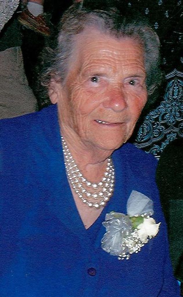 Iva Lee Gooding Profile Photo