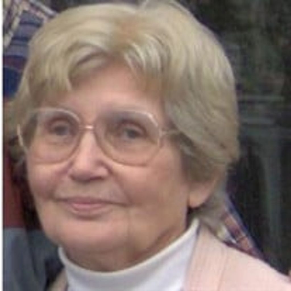 Irma Lelabell Pagel Profile Photo