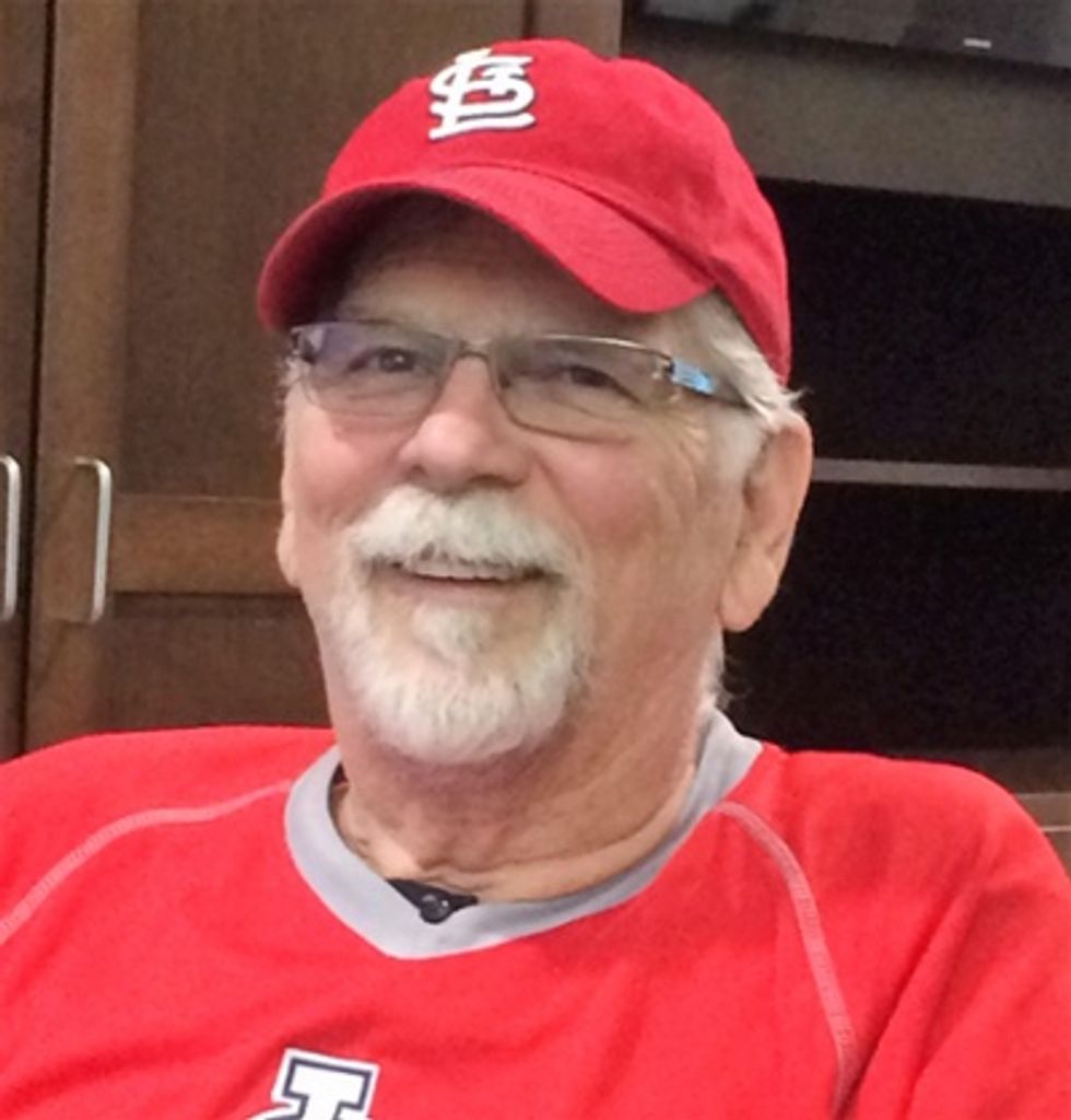 Richard (Rick) L. Perryman Profile Photo