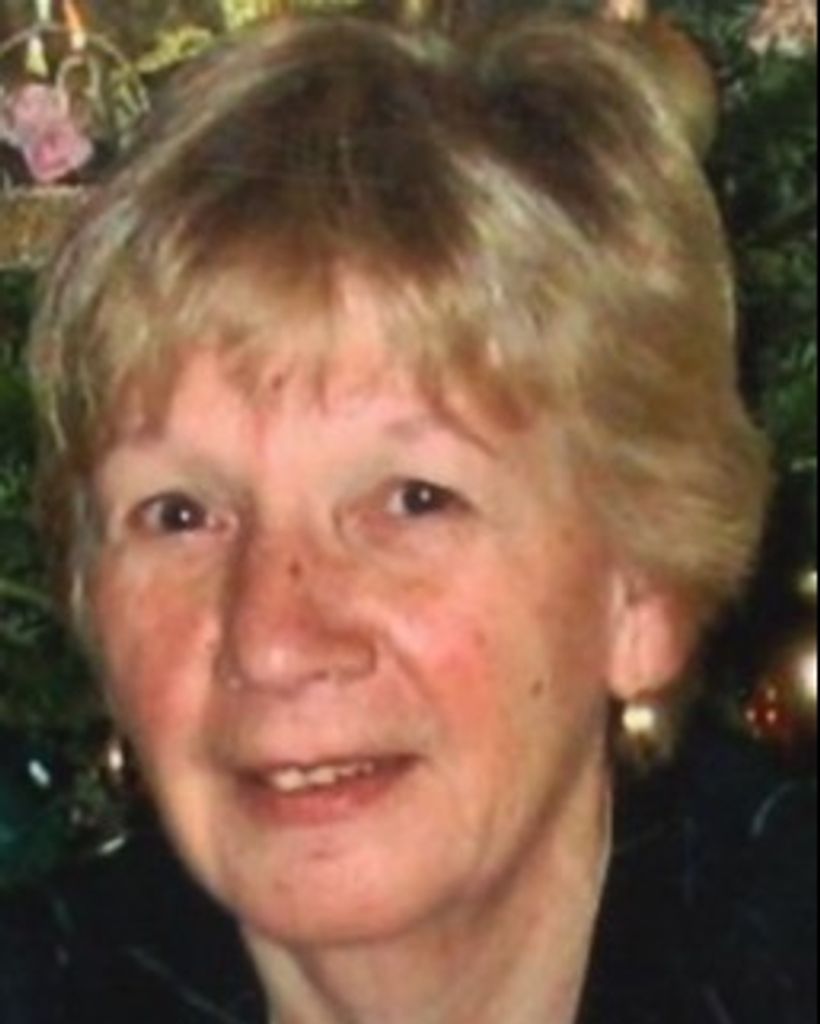 Jean (Bianco) D'Alessandro