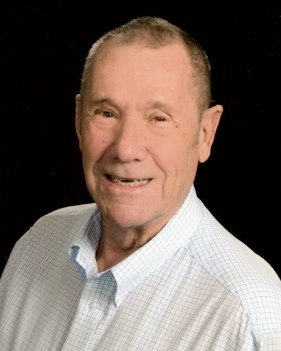 Robert Dean Arnold Schmidt's obituary image