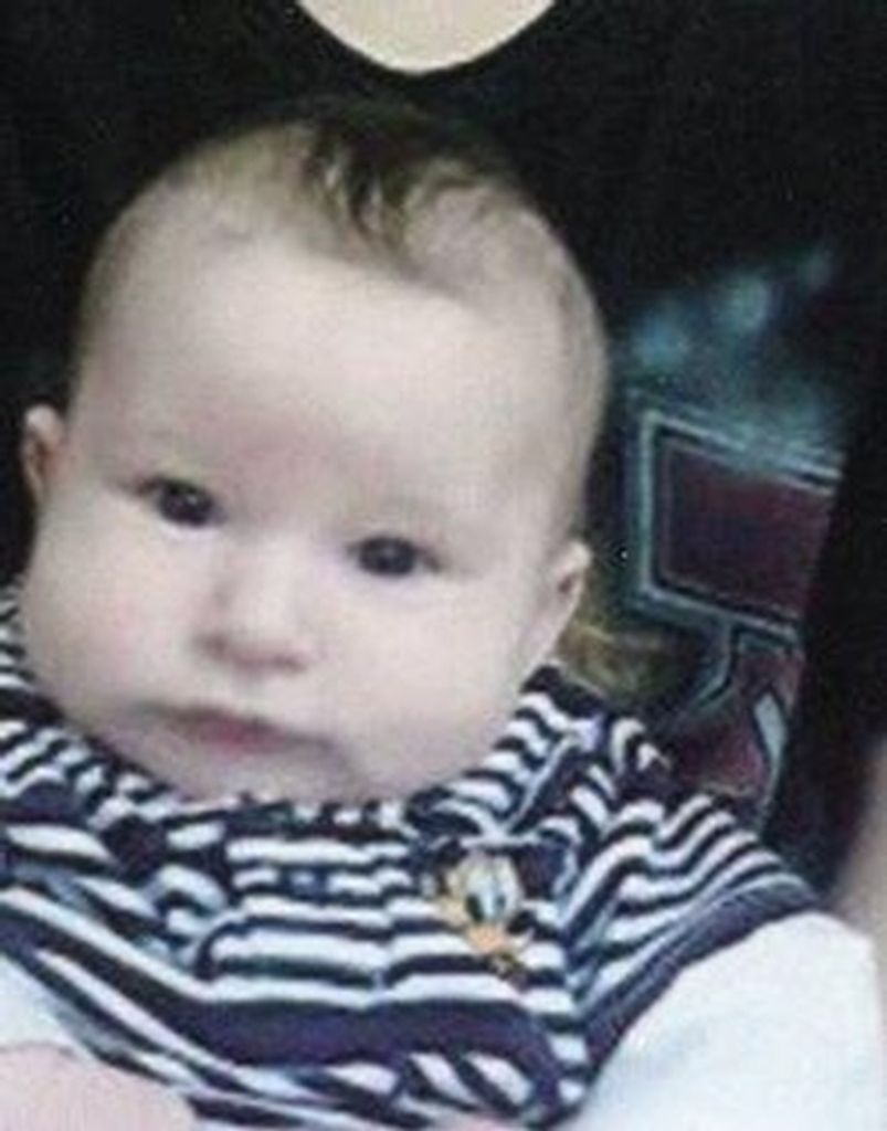 Landon Alexandra Goins