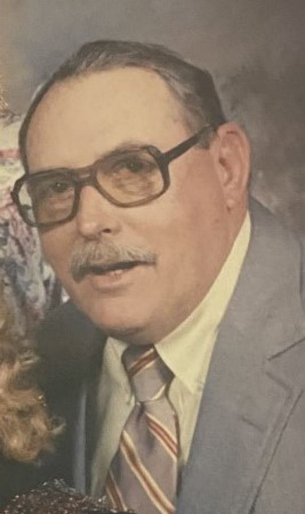 Davey Johnston