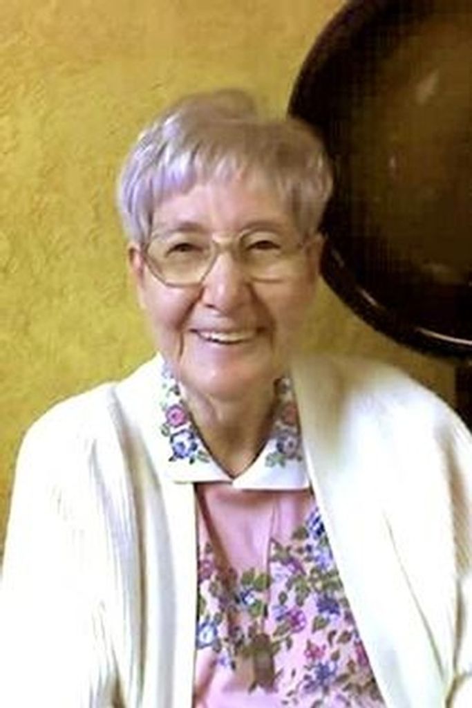 Phyllis Mae Mcauley