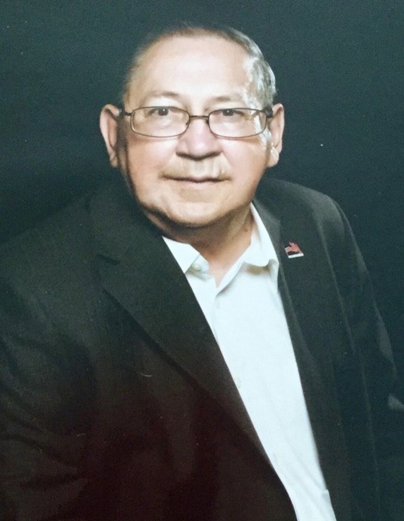 Oscar Wilfred Bourbeau Profile Photo