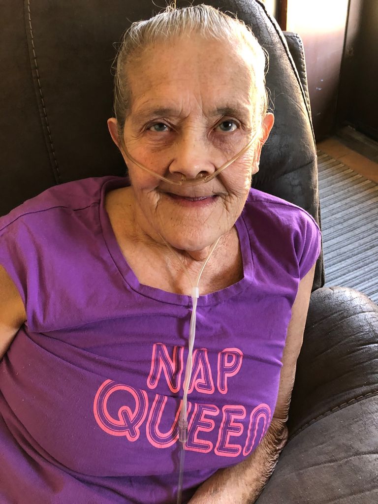Darla K. Triplett