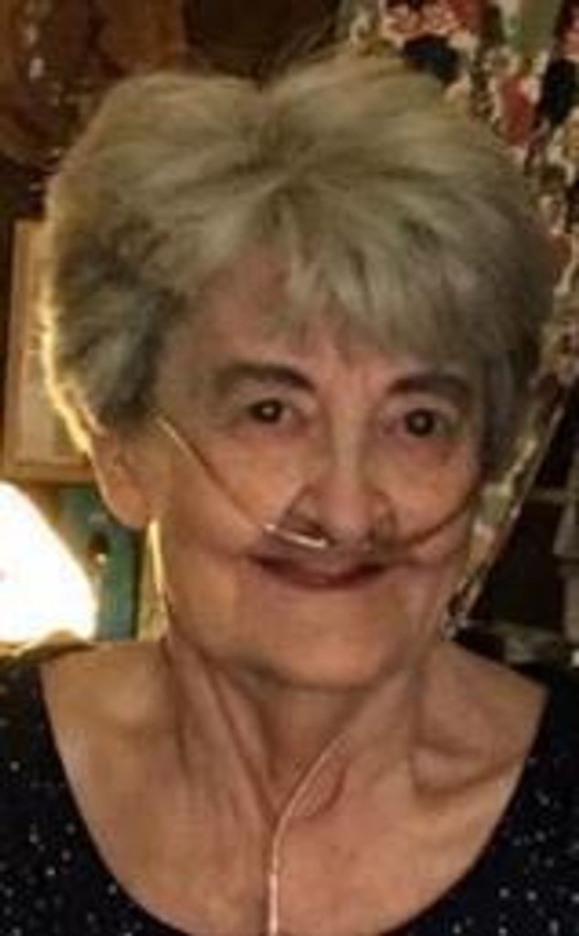 Elizabeth Scantlin Profile Photo