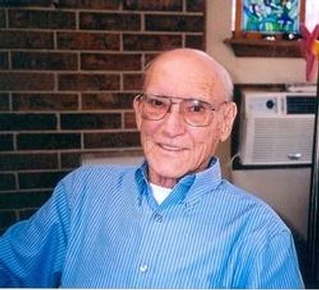 Richard Charles Hart