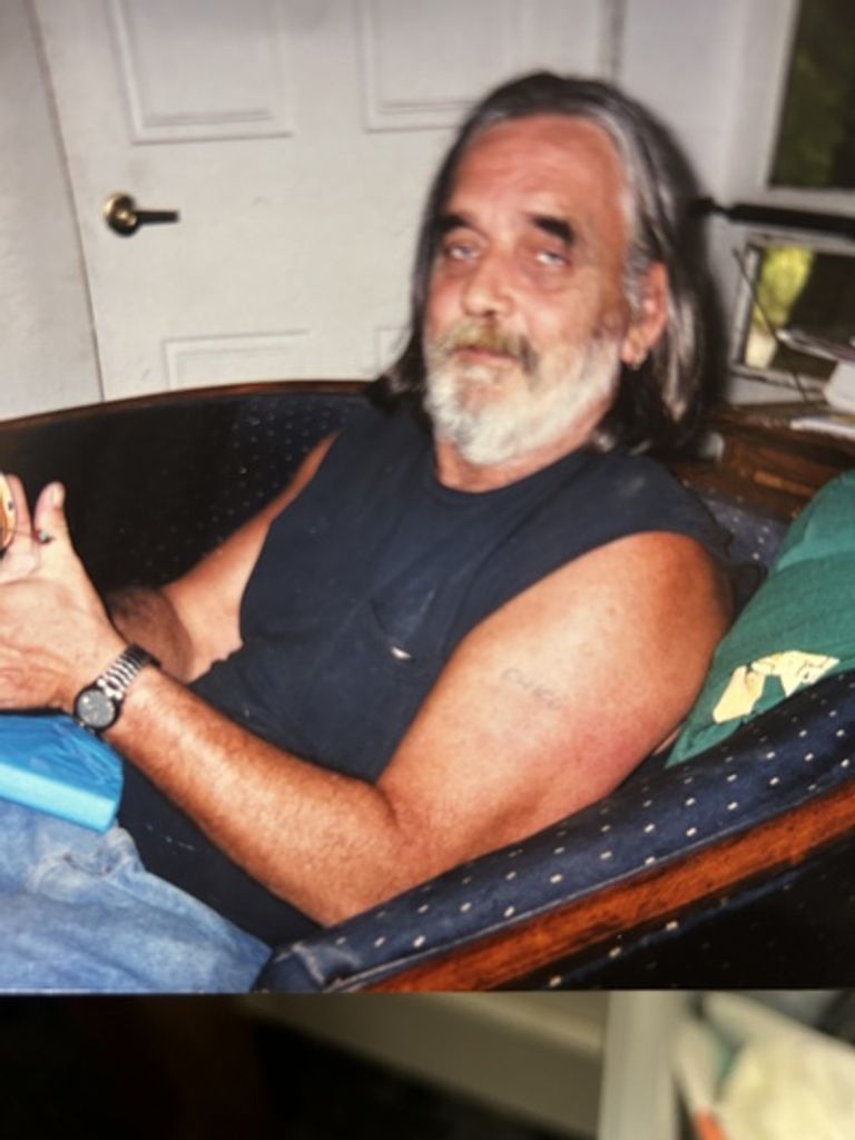 Anthony "Chico" Stevens Sr. Profile Photo