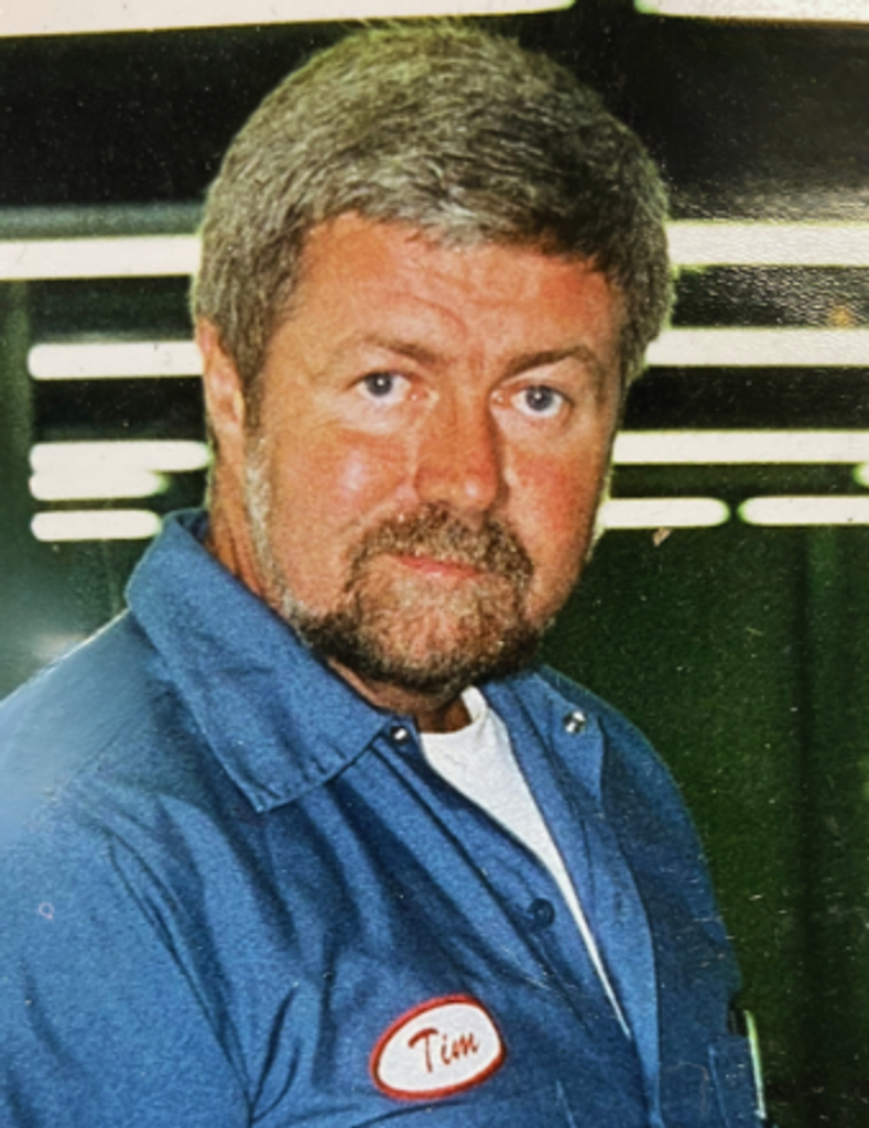 Timothy A. Doughtery Profile Photo