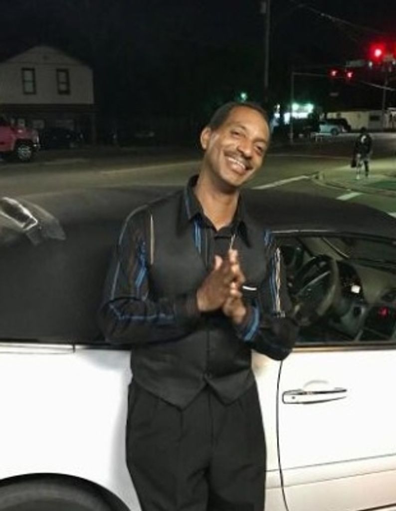 Andre Ramon Celestine, Sr. Profile Photo
