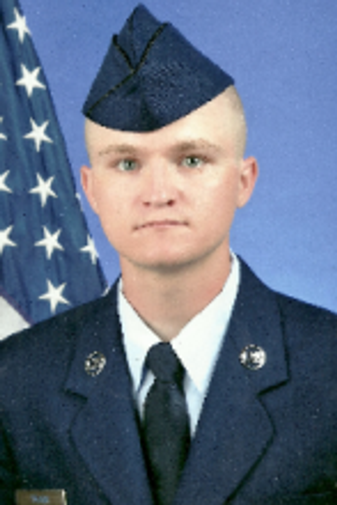 Zechariah James Trask Profile Photo