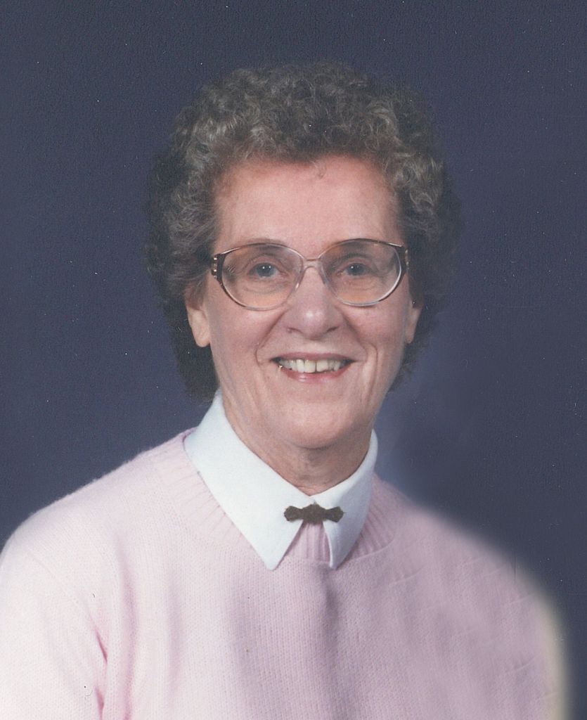 Marilyn Ruth (Loechler)  Loechler