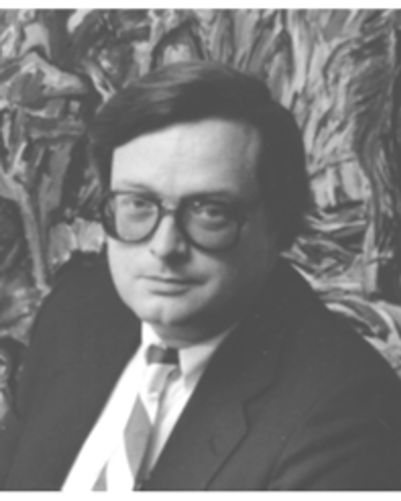 Richard Edward Kelley