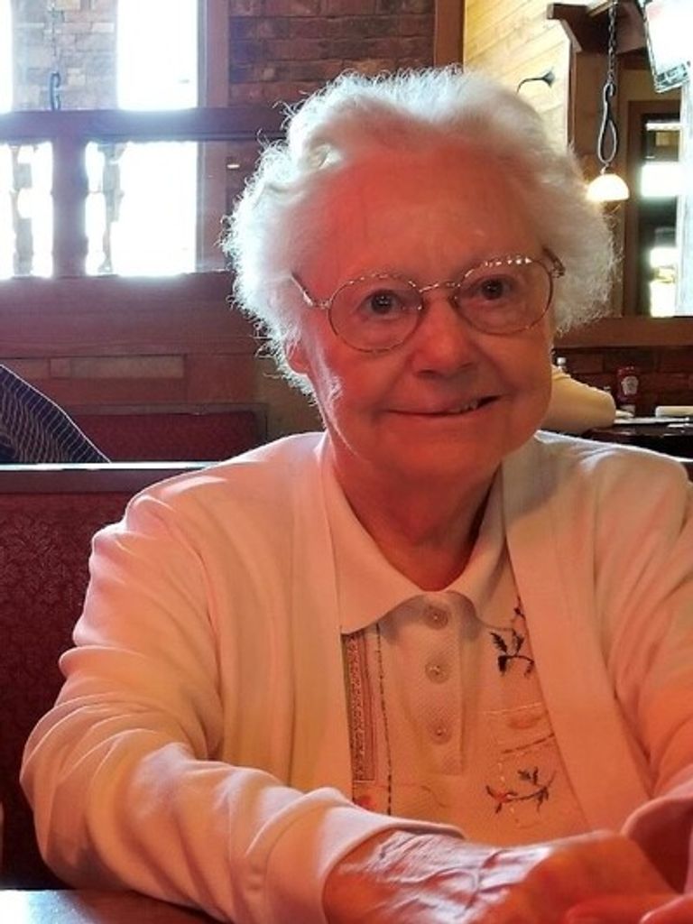 Ouida "Jodie" Karnes