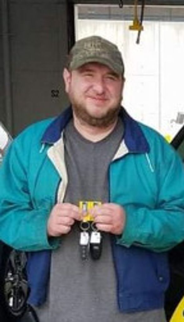 Michael K. Austin