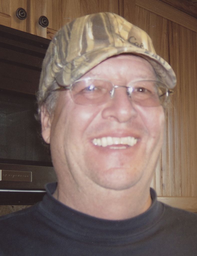 Kerry Smith Profile Photo