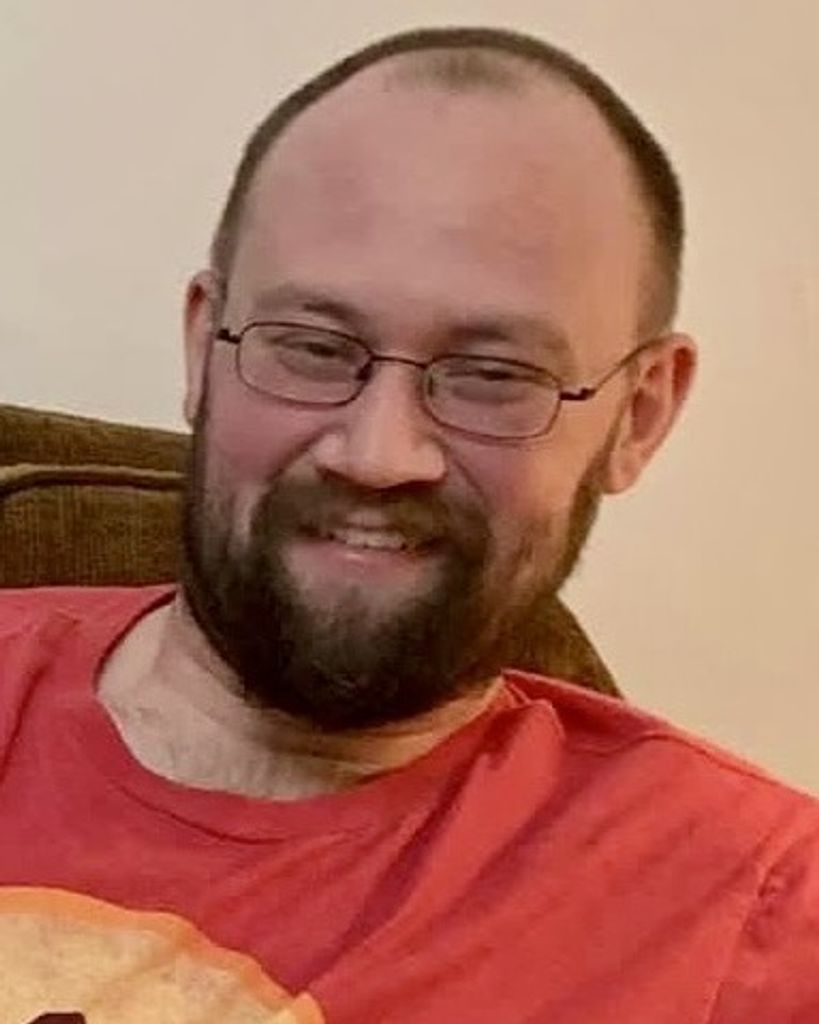 Jon Christopherson Profile Photo