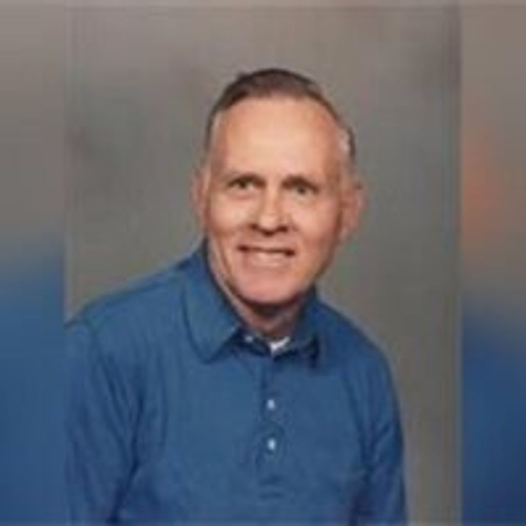 Daniel E. O'Doherty