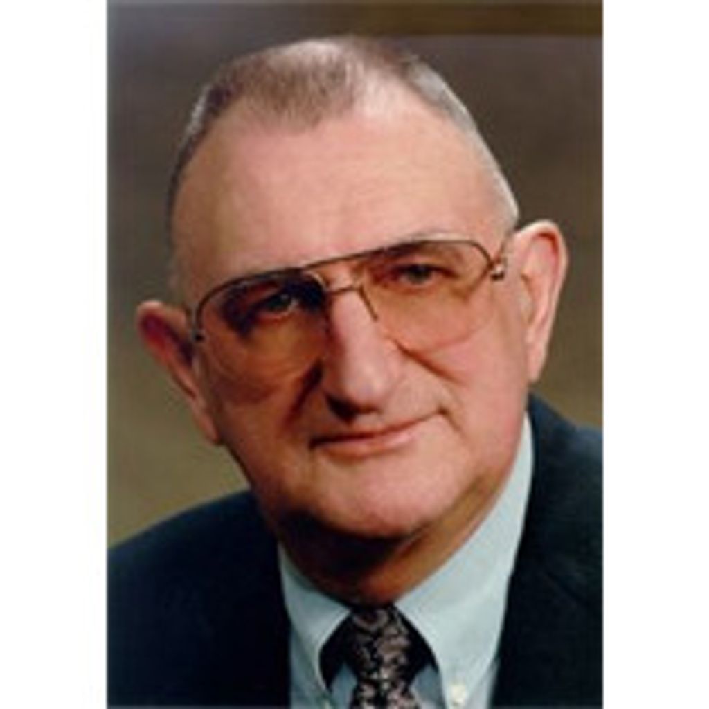 Richard R. Gutekunst