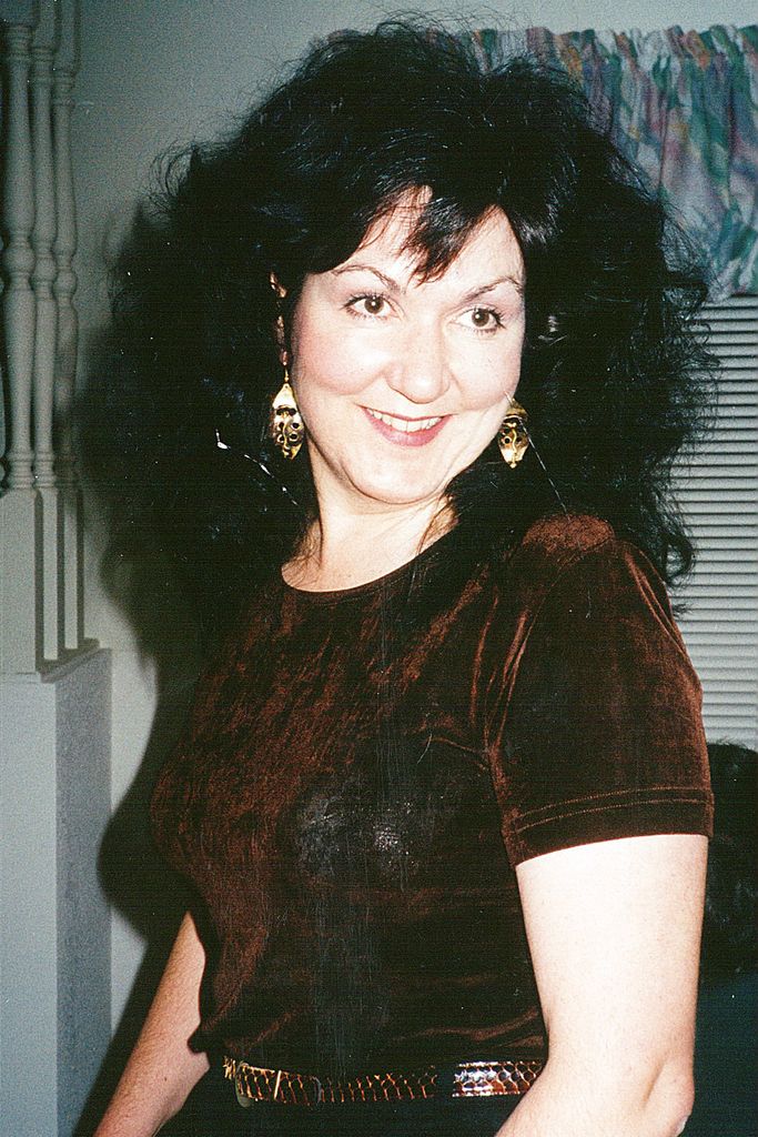 Wendy Lipinski Profile Photo