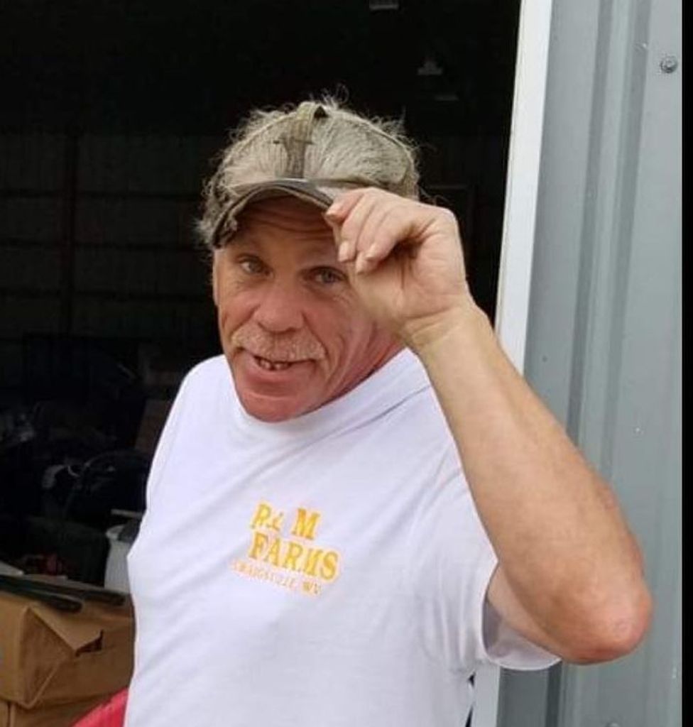 Michael   Dodrill Profile Photo