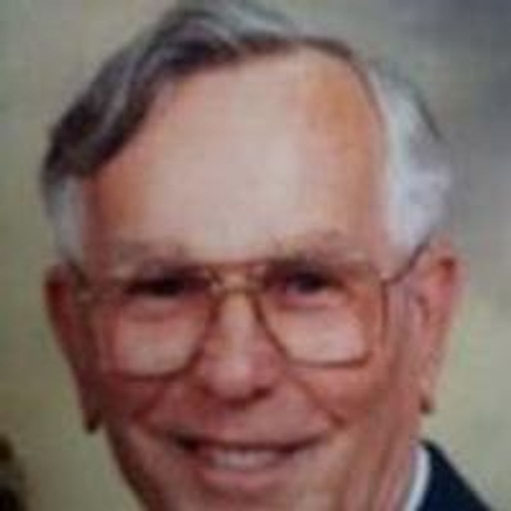 Zurhn E. Walker, Sr.