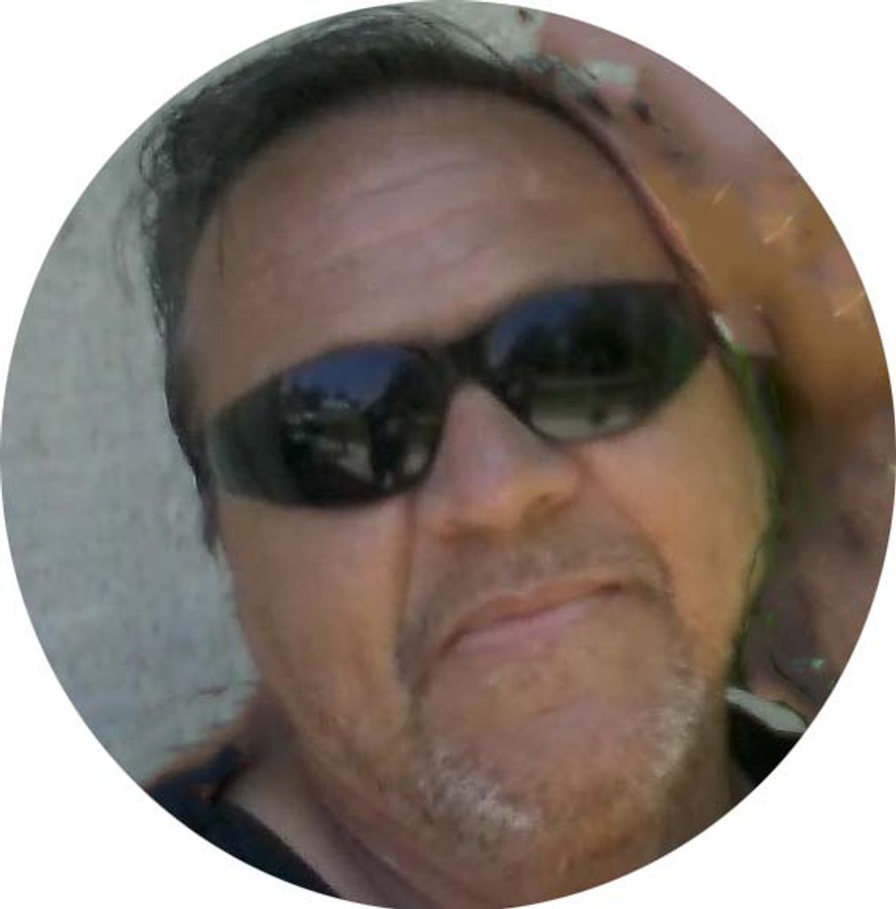 Daniel Robert Carbaugh Profile Photo