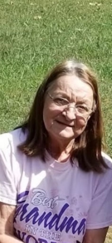 Deborah Jane Burgess Profile Photo