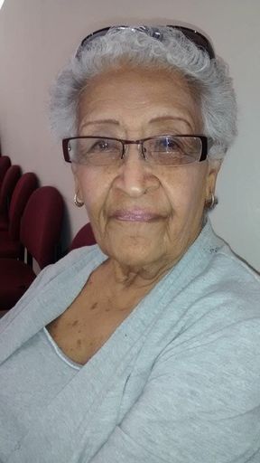 Carmen Ortiz-Lebron Profile Photo