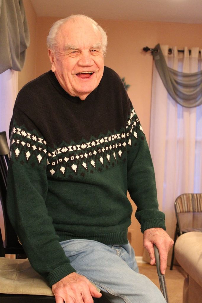 Leonard S. Golon