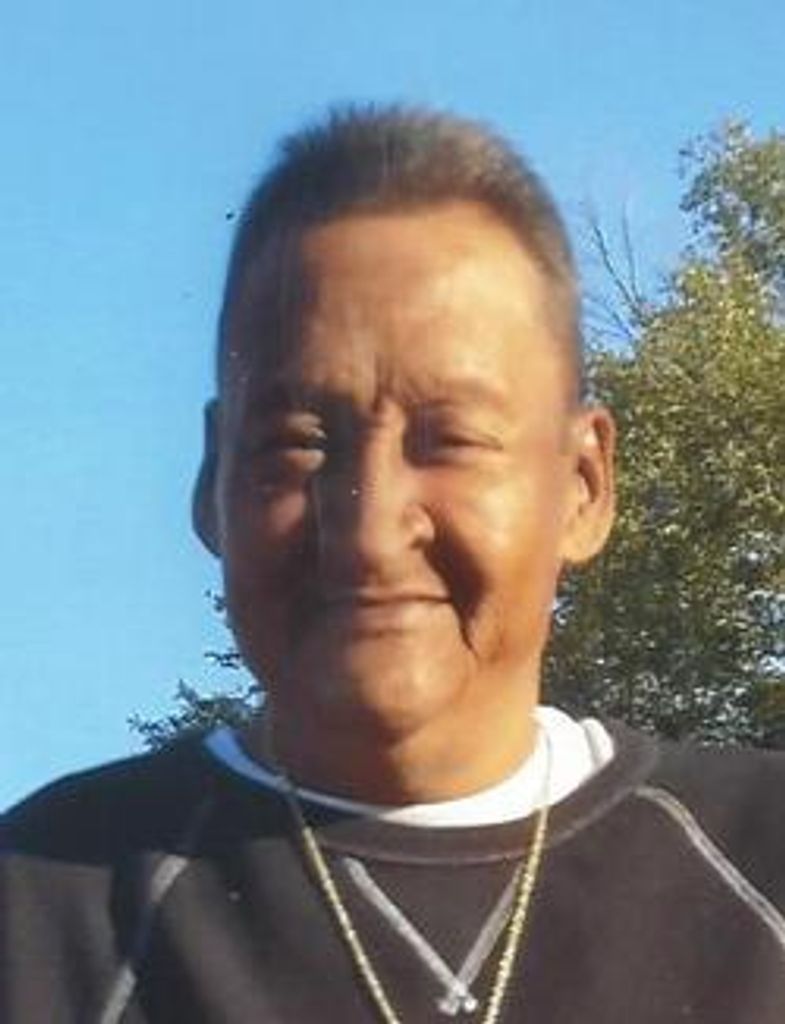 Nico "Nicky" Joseph Apodaca