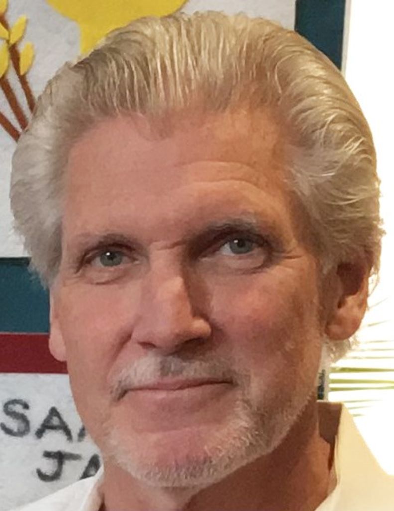 Bob Ford Profile Photo