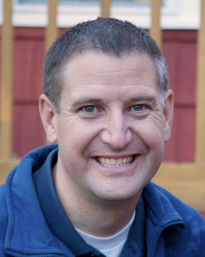 Deric Francis Gardner Profile Photo