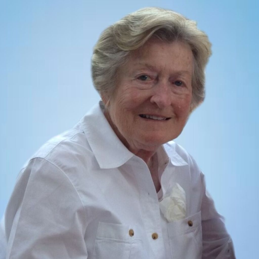 Doris Batten