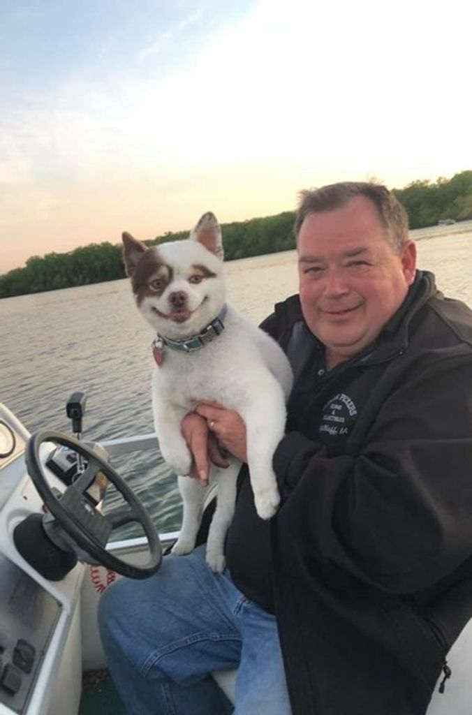 Michael "Mike" E. Knight