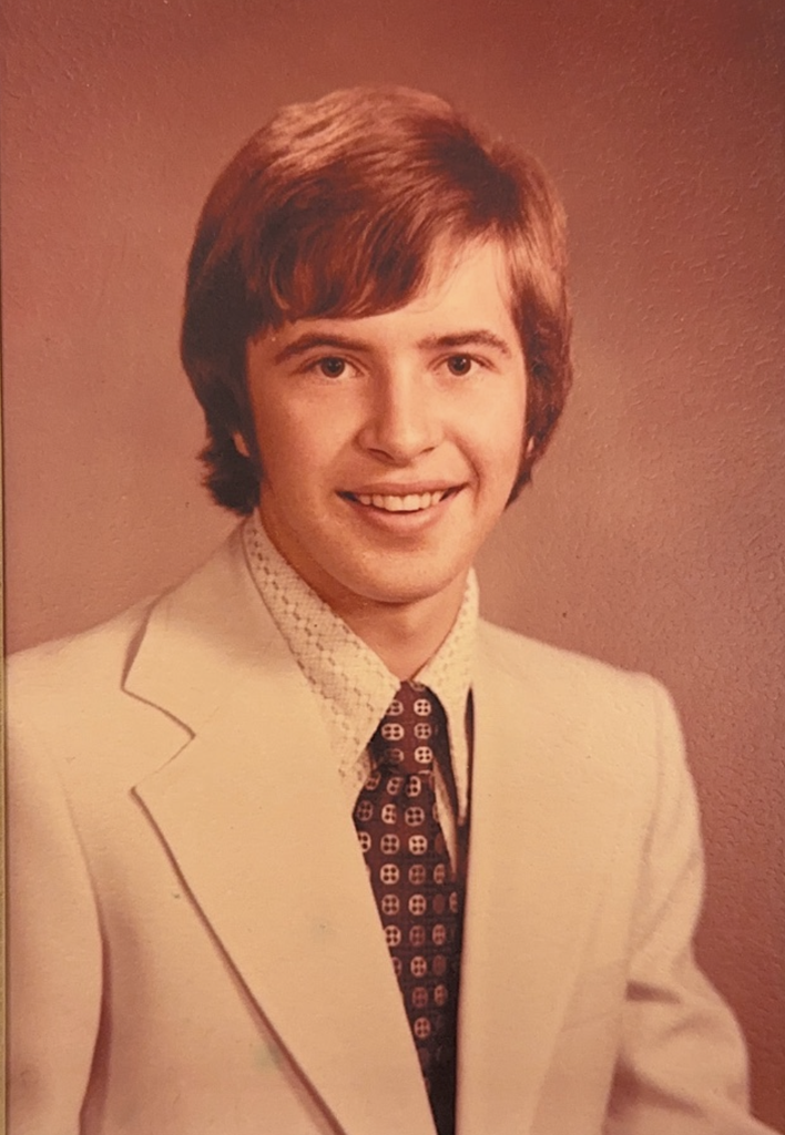 Jerry Lee Rathbun