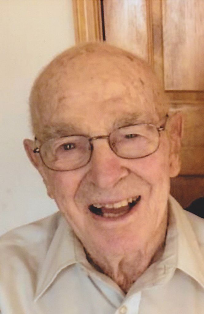 Norman B. Nace, Jr. Profile Photo