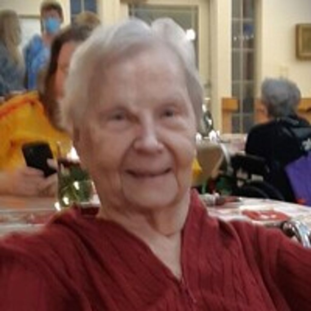 Anna G Reinhard Profile Photo