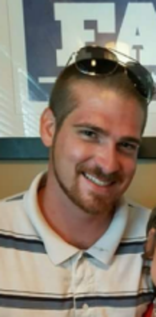 David Michael Britt