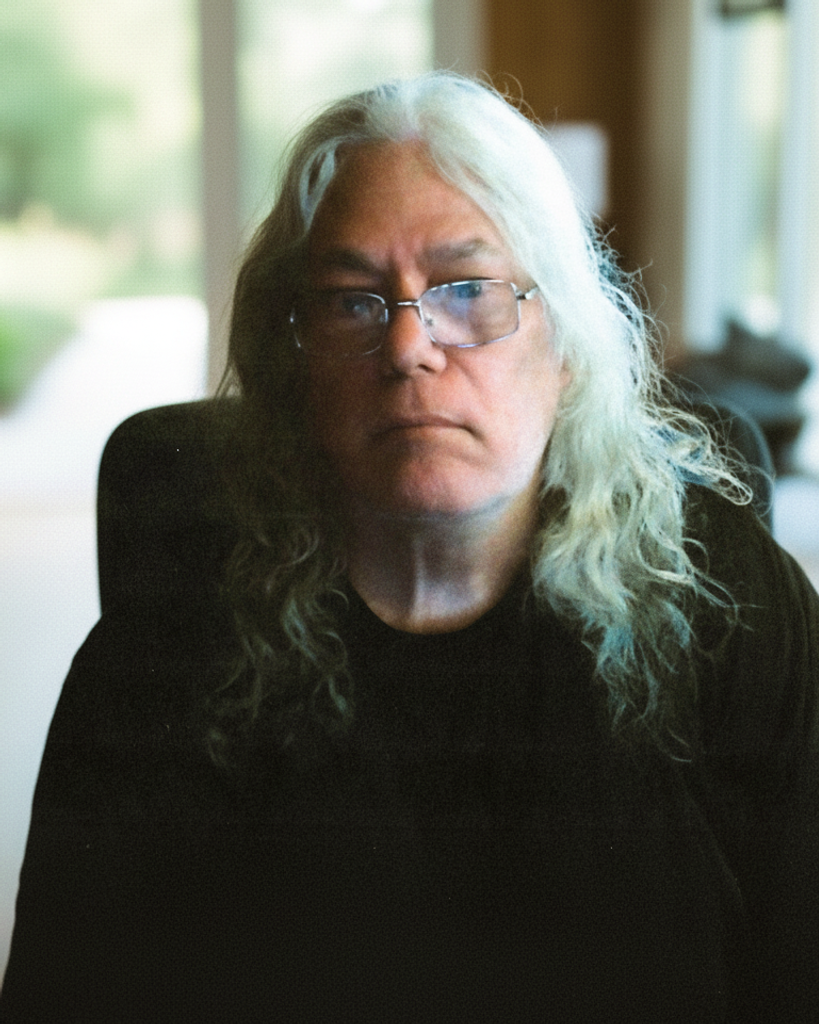 Charles Gary Boggs Profile Photo