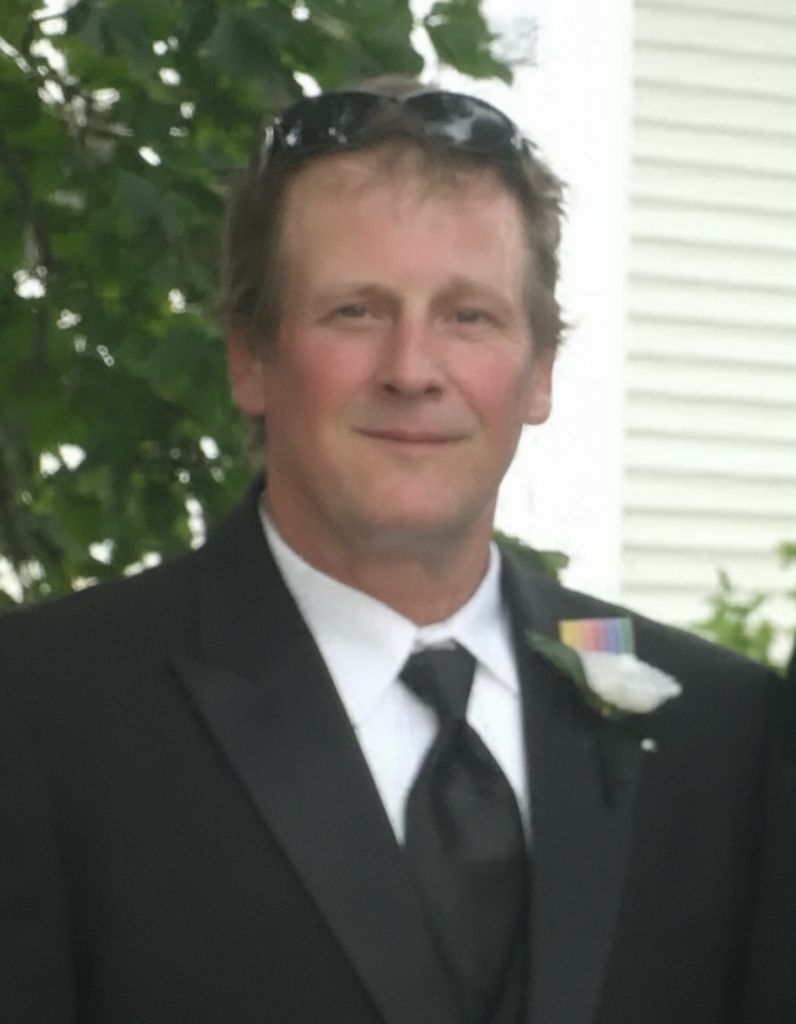 Phillip "Bogie" Bruce